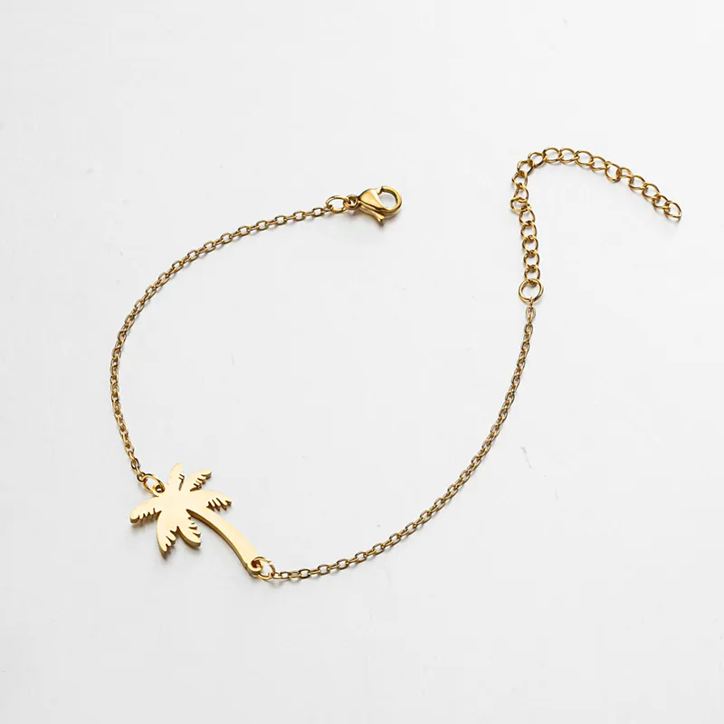 Bracelet cocotier 975,île de la Réunion