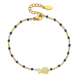 Bracelet ananas 🍍 974,île de la Réunion