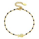 Bracelet ananas 🍍 974,île de la Réunion