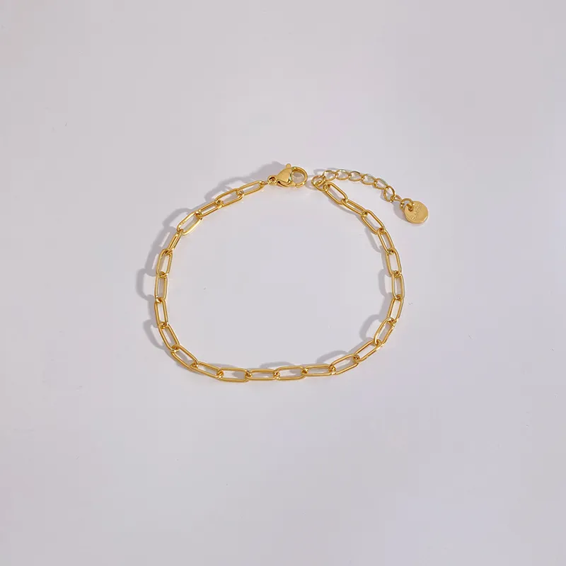 Bracelet acier inoxydable 974,île de la Réunion