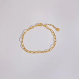 Bracelet acier inoxydable 974,île de la Réunion