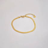 Bracelet acier inoxydable 974,île de la Réunion