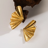 Boucles d'oreilles 974,île de la Réunion