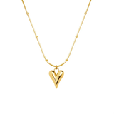 Collier ❤️