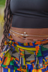 Bijoux taille perles 974,île de la Réunion