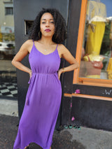 Robe dos nu U 974