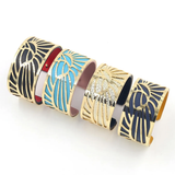 Bracelet lib,974 île de la Réunion