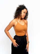 Crop top SAFIR 974