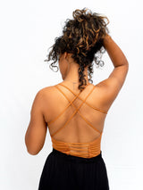 Crop top SAFIR 974