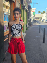 Short 974,île de la Réunion