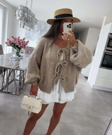 Gilet pilou