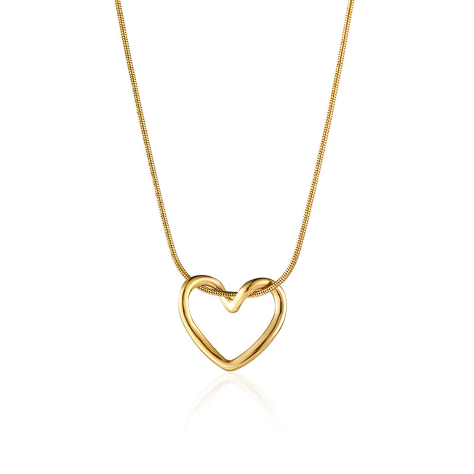 Collier ❤️
