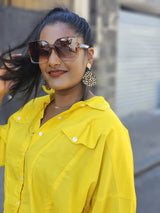 Lunettes soleil 974,île de la Réunion