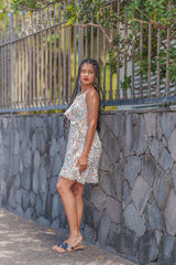 Robe lolita 974,île de la Réunion