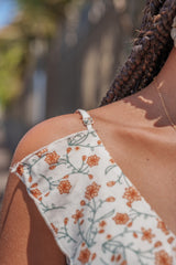 Robe lolita 974,île de la Réunion