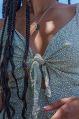 Robe noeud