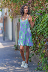 Robe eva 974,île de la Réunion