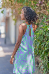 Robe eva 974,île de la Réunion