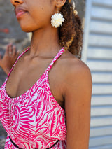 Robe dos nageur 974,île de la Réunion