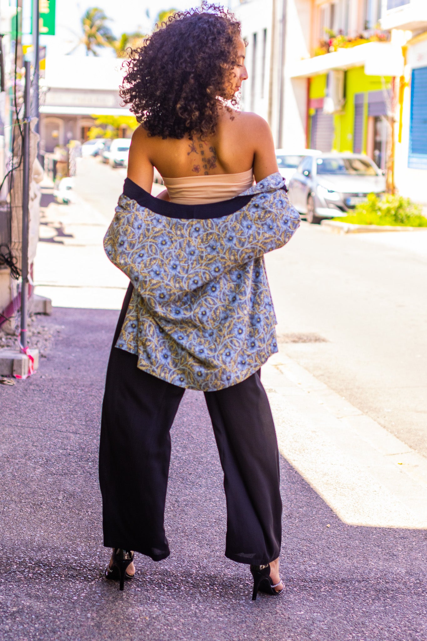 Kimono 974