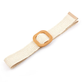 Ceinture élastique carré 974