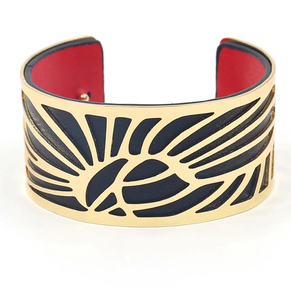 Bracelet lib,974 île de la Réunion