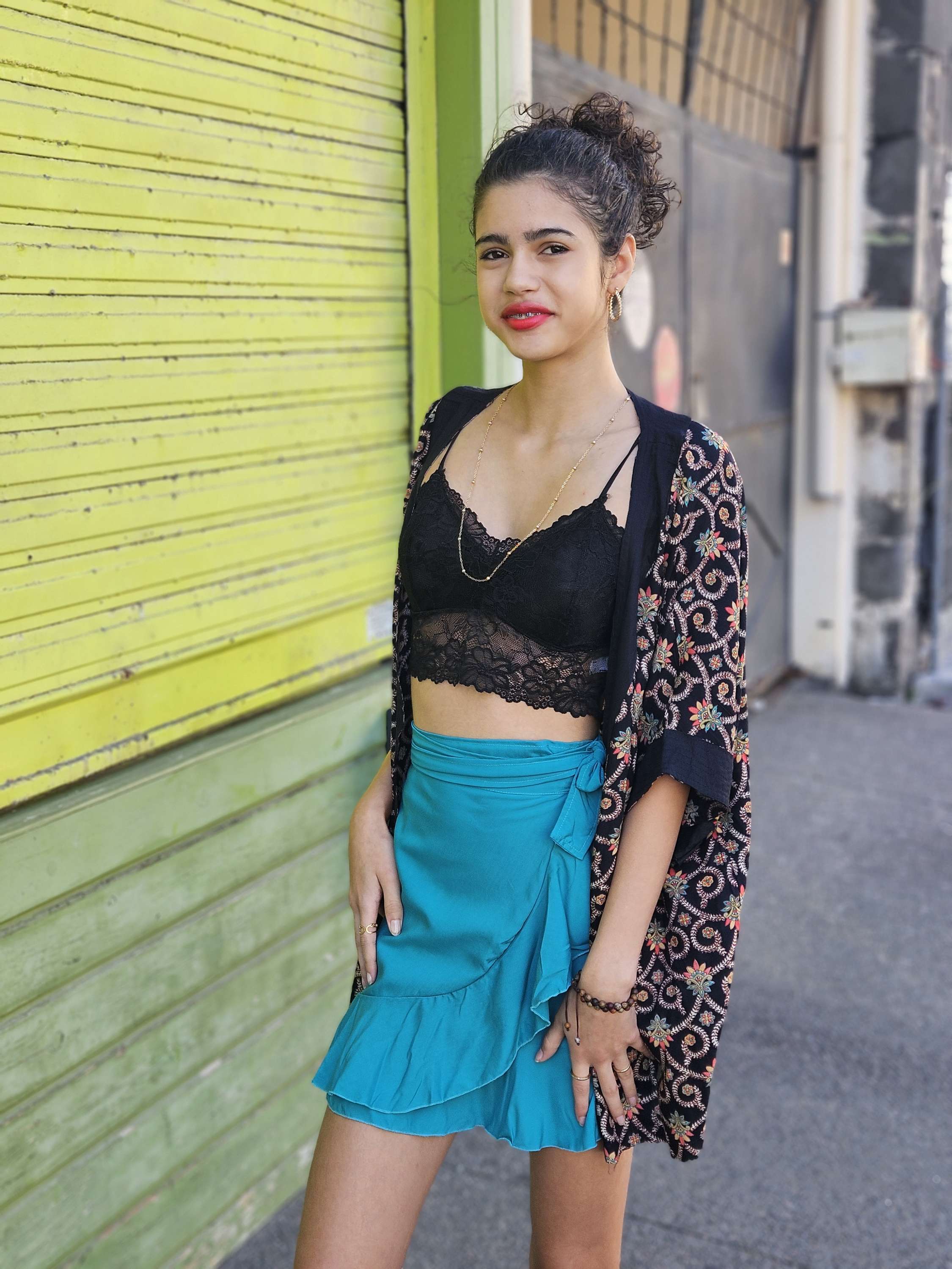 Kimono 974