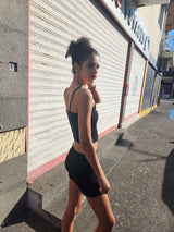 Crop top 974