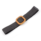 Ceinture élastique carré 974