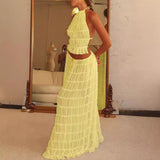 Ensemble jupe 974,île de la Réunion