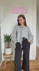 Gilet pilou