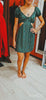 Robe courte azimut 974