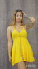 Robe Courte crochet 974,île de la Réunion