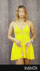 Robe Courte crochet 974,île de la Réunion