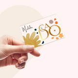 Carte-cadeaux Malaha