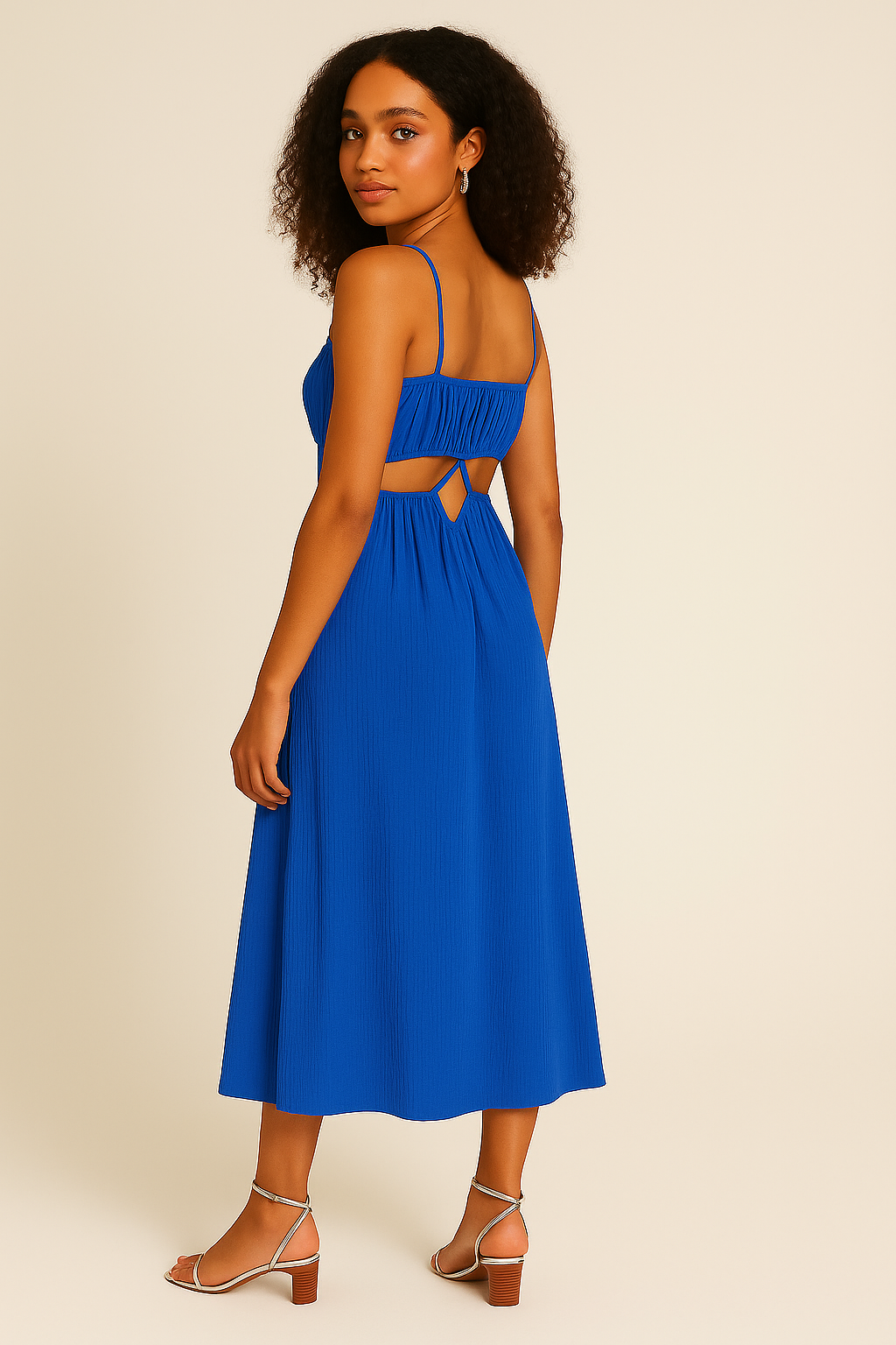 Robe lagon 974,île de la Réunion