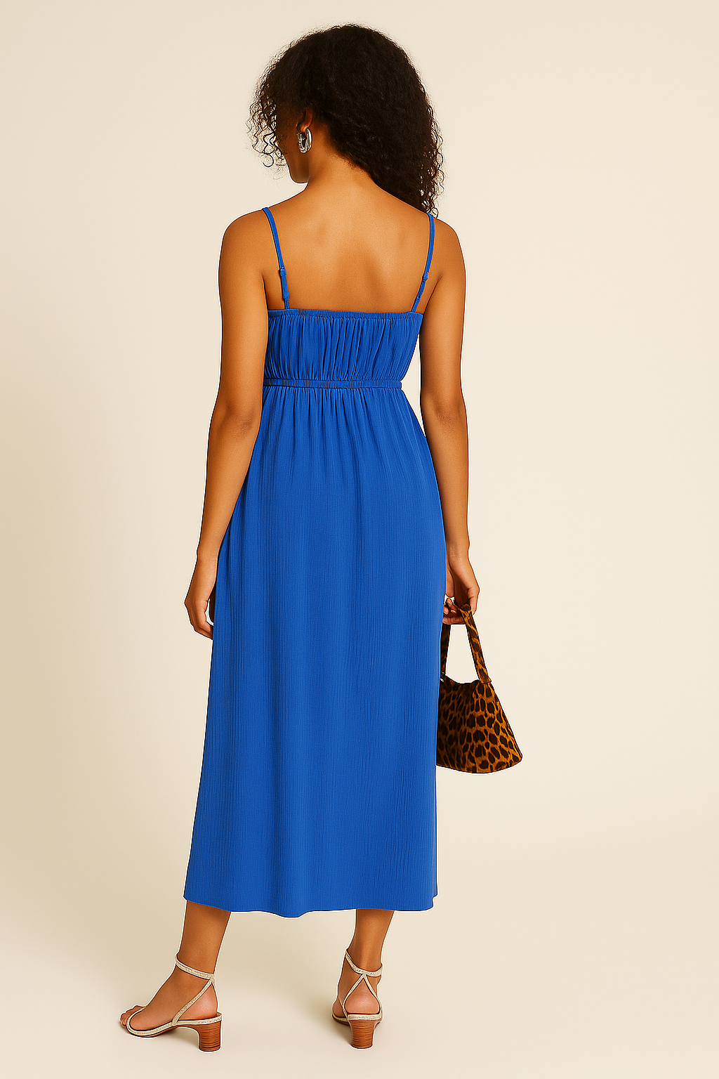 Robe lagon 974,île de la Réunion