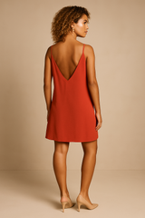 Robe Aloès 974, île de la Réunion