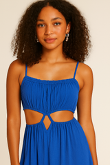 Robe lagon 974,île de la Réunion