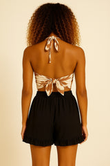 Short célia 974, île de la Réunion