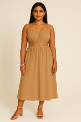 Robe lagon 974,île de la Réunion