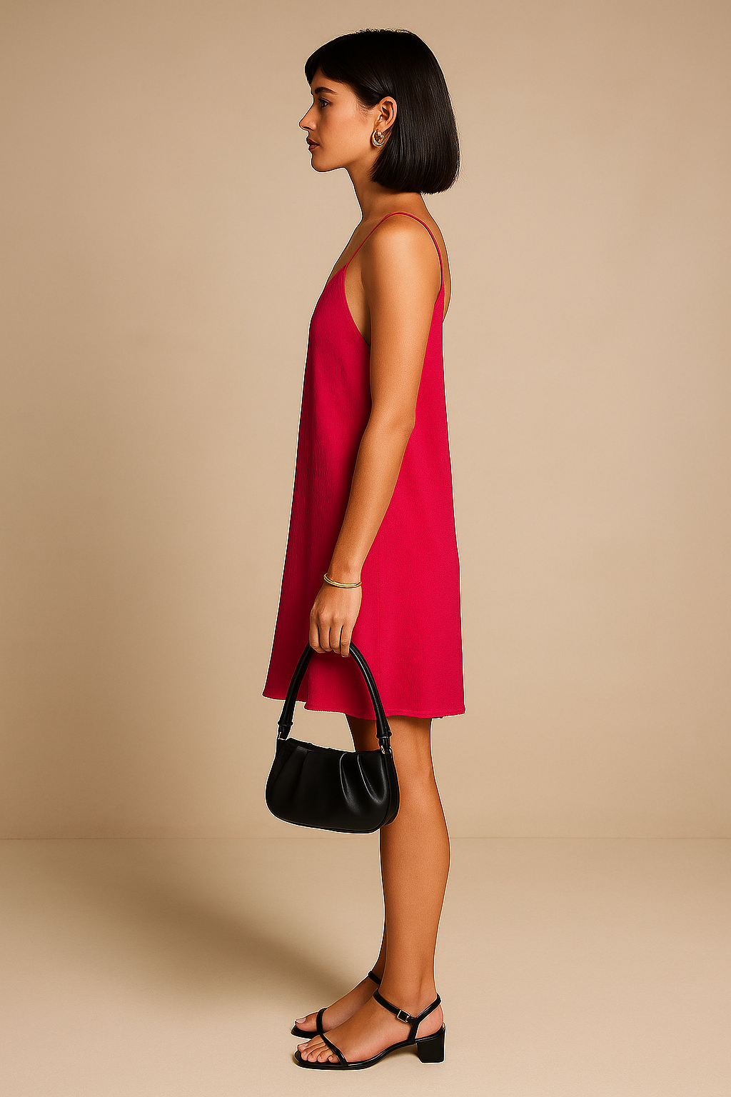 Robe Aloès 974, île de la Réunion