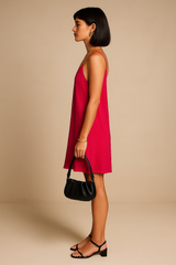 Robe Aloès 974, île de la Réunion