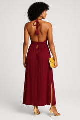 Robe Amara 974,île de la Réunion