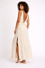 ⭐ Robe Amaya – L’élégance naturelle qui fait tourner les têtes