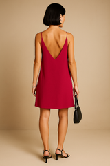 Robe Aloès 974, île de la Réunion