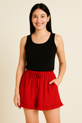 Short célia 974, île de la Réunion